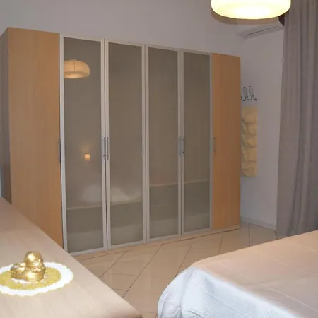 Diana E Atteone Bed & Breakfast Caserta