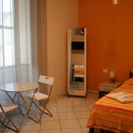 Diana E Atteone Bed & Breakfast