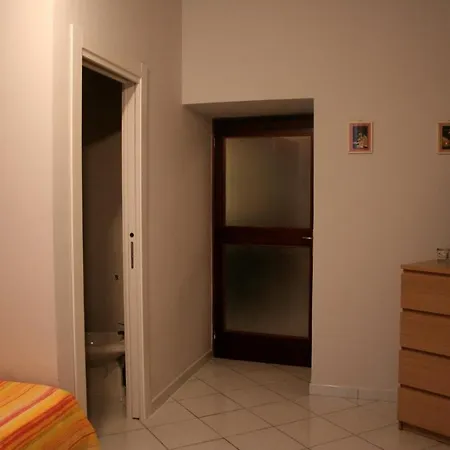 Diana E Atteone Panzió
