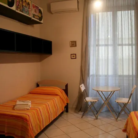 Bed & Breakfast Diana E Atteone