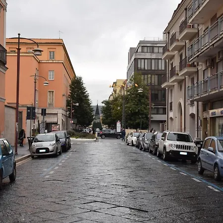 Diana E Atteone Caserta