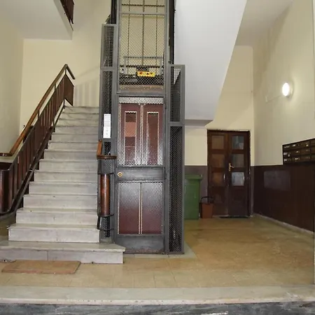 Bed & Breakfast Diana E Atteone Caserta