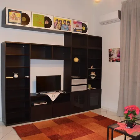 Bed & Breakfast Diana E Atteone Caserta