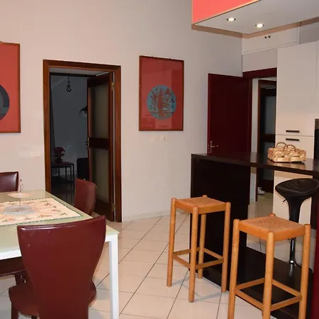 Bed & Breakfast Diana E Atteone 4*