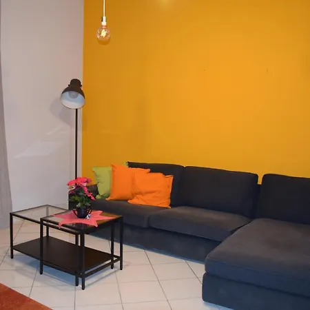 Bed & Breakfast Diana E Atteone Caserta