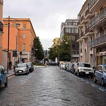 Panzió Diana E Atteone Caserta