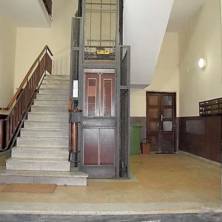 Panzió Diana E Atteone 4*