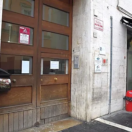 Panzió Diana E Atteone